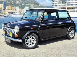 Austin Mini Mini 1992