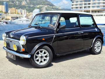 Cooper 1,3i