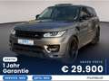 Land Rover Range Rover Sport 3.0 Autobiography Dynamic Autom. 306PS/Garantie Grau - thumbnail 1