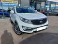 Kia Sportage 1.7CRDi VGT Eco-Dynamics Concept 4x2 Blanc - thumbnail 1