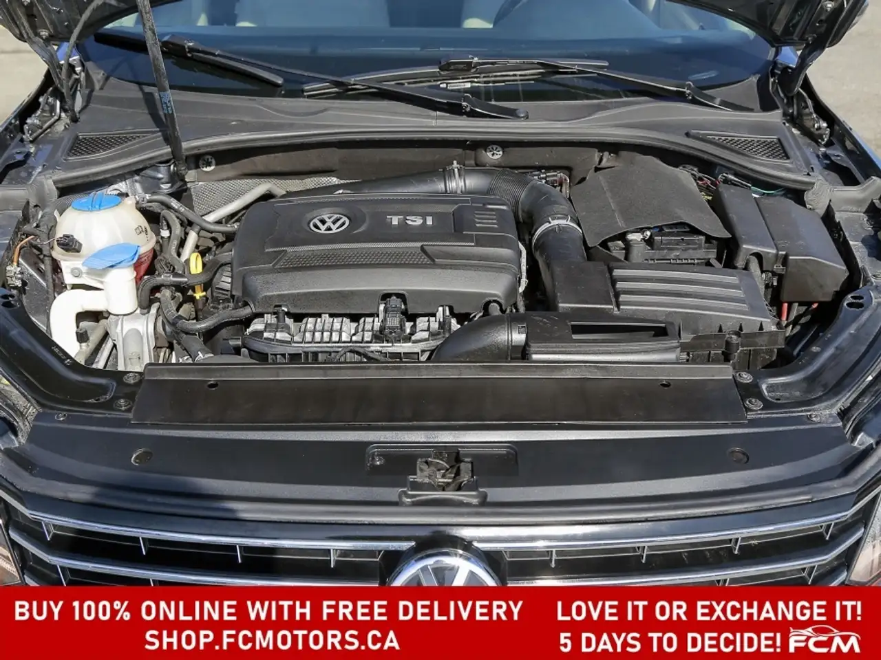 Volkswagen Passat снимка Volkswagen Passat