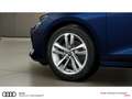 Audi A3 Sportback 35 TFSI advanced Blau - thumbnail 6