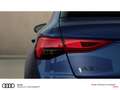 Audi A3 Sportback 35 TFSI advanced Blau - thumbnail 8