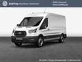 Ford Transit 350 L2H2 Lkw VA Autm. Trend 96 kW, 4-türig Weiß - thumbnail 1