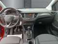 Opel Crossland Elegance Turbo EU6d 1.2 LED Apple CarPlay Android Rot - thumbnail 10
