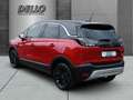 Opel Crossland Elegance Turbo EU6d 1.2 LED Apple CarPlay Android Rot - thumbnail 3