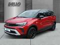 Opel Crossland Elegance Turbo EU6d 1.2 LED Apple CarPlay Android Rot - thumbnail 1