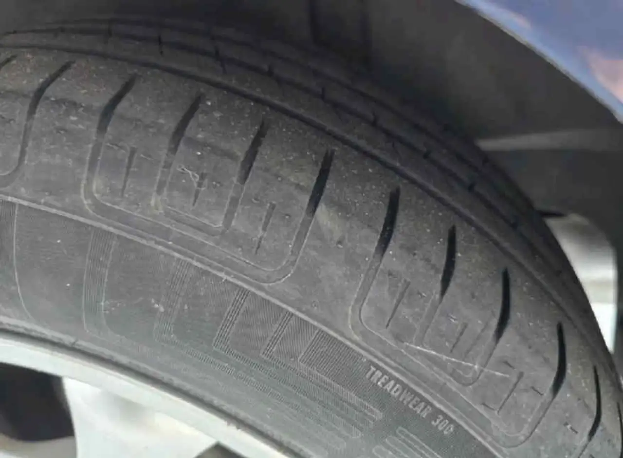 Volkswagen Golf 4 1.6 Benzin, foto 5