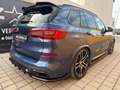 BMW X5 xDrive 40i M-Perf AGA/Luft/Pano-SkyLounge/B58/ Bleu - thumbnail 4