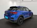 Volkswagen T-Roc 2.0 TDI 4M Sport *AHK*STANDH*KAMERA*LED* Blu/Azzurro - thumbnail 6