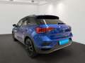 Volkswagen T-Roc 2.0 TDI 4M Sport *AHK*STANDH*KAMERA*LED* Blu/Azzurro - thumbnail 5