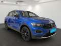 Volkswagen T-Roc 2.0 TDI 4M Sport *AHK*STANDH*KAMERA*LED* Blu/Azzurro - thumbnail 4