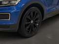 Volkswagen T-Roc 2.0 TDI 4M Sport *AHK*STANDH*KAMERA*LED* Blu/Azzurro - thumbnail 10