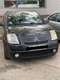 1.4HDI Furio