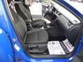Skoda Octavia Kombi Tour *NAVI*PDC*SHZ*APPS*6.GANG** Blau - thumbnail 14