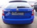 Skoda Octavia Kombi Tour *NAVI*PDC*SHZ*APPS*6.GANG** Blau - thumbnail 5