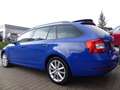 Skoda Octavia Kombi Tour *NAVI*PDC*SHZ*APPS*6.GANG** Blau - thumbnail 6
