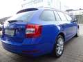 Skoda Octavia Kombi Tour *NAVI*PDC*SHZ*APPS*6.GANG** Blau - thumbnail 7