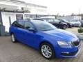 Skoda Octavia Kombi Tour *NAVI*PDC*SHZ*APPS*6.GANG** Blau - thumbnail 3