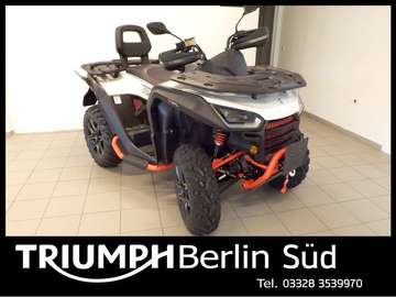 SNARLER 600 GL.D LOF EPS HERBSTAKTION