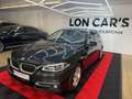 BMW 520 d xDrive/Navi/PANO/LederHeadUp/LED/TOP Noir - thumbnail 1