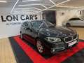 BMW 520 d xDrive/Navi/PANO/LederHeadUp/LED/TOP Noir - thumbnail 3