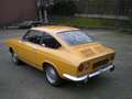 Fiat 850 COUPE Gelb - thumbnail 2