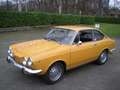 Fiat 850 COUPE Gelb - thumbnail 1