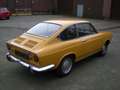 Fiat 850 COUPE Gelb - thumbnail 5