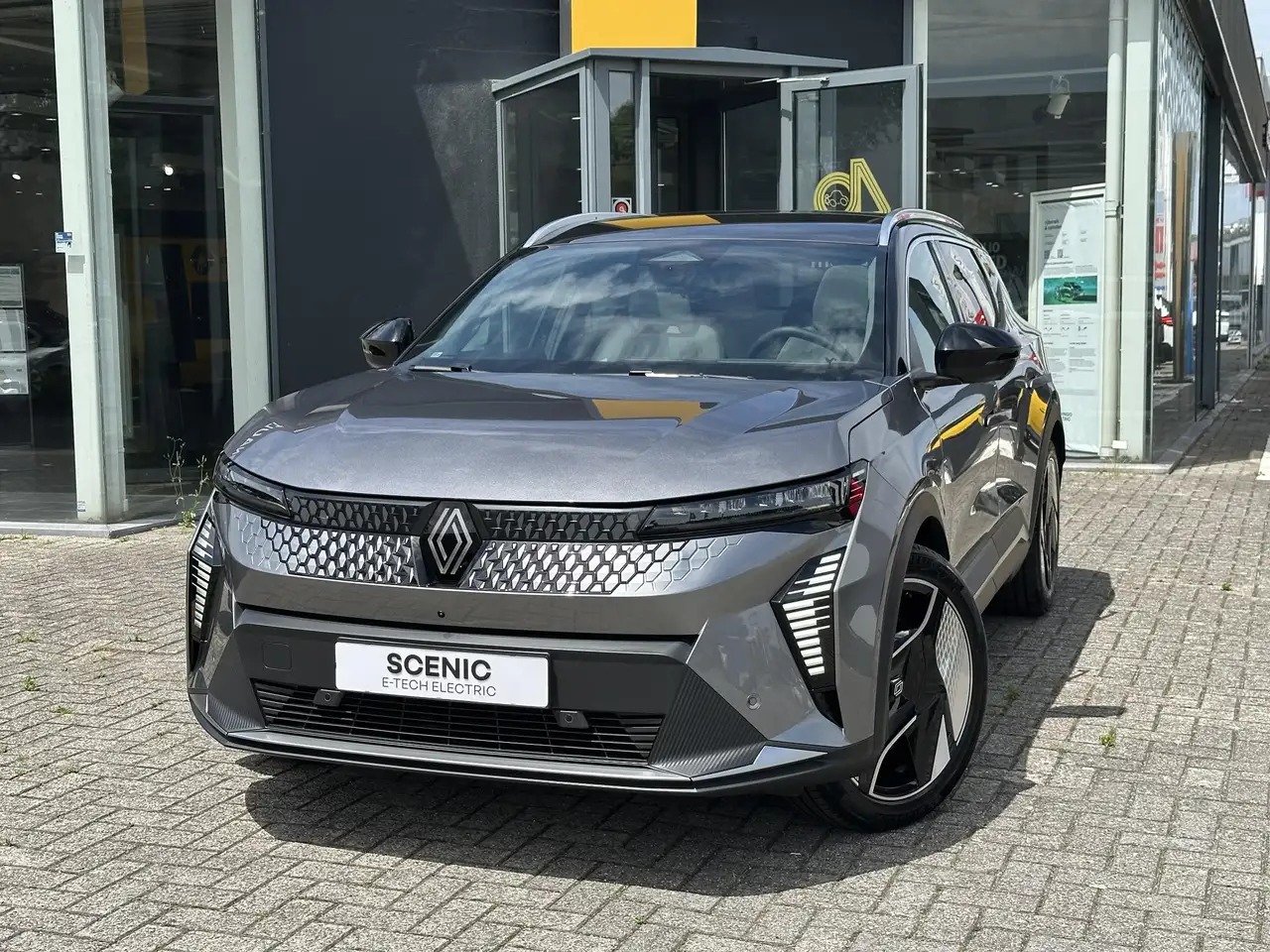 Renault Scenic 2026