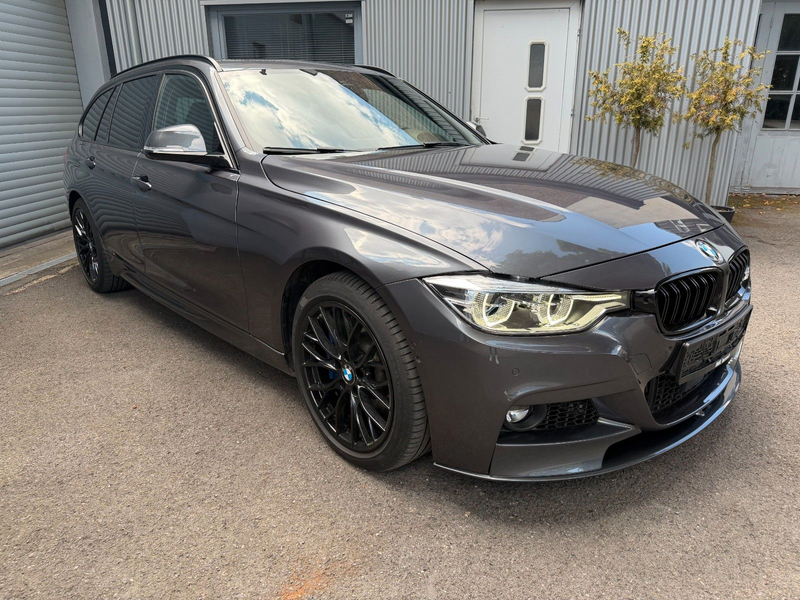 BMW 340 i xDrive M Performance Panorama ACC Head-Up