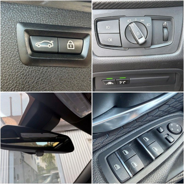 BMW 340 i xDrive M Performance Panorama ACC Head-Up — photo 17