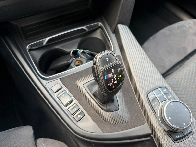 BMW 340 i xDrive M Performance Panorama ACC Head-Up — photo 15