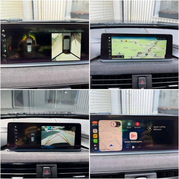 BMW 340 i xDrive M Performance Panorama ACC Head-Up — photo 16