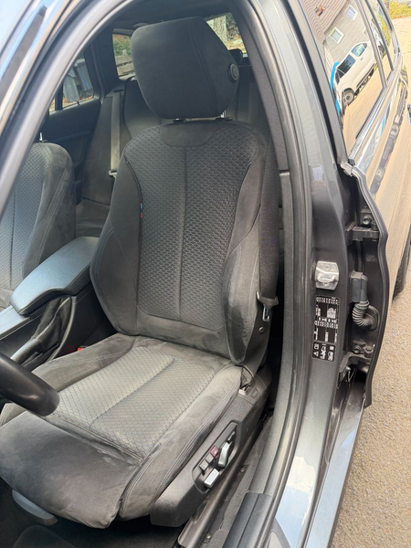 BMW 340 i xDrive M Performance Panorama ACC Head-Up — photo 18