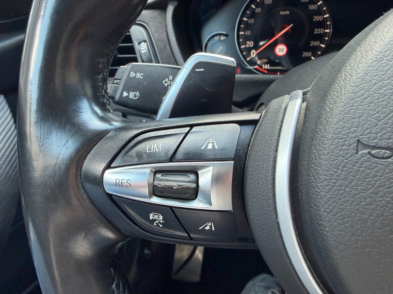 BMW 340 i xDrive M Performance Panorama ACC Head-Up — photo 20