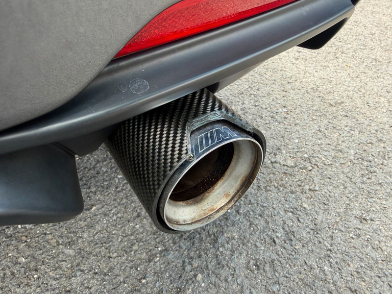 BMW 340 i xDrive M Performance Panorama ACC Head-Up — photo 7