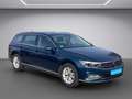 Volkswagen Passat Variant 2.0TDI DSG Elegance AHK Blau - thumbnail 7