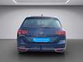 Volkswagen Passat Variant 2.0TDI DSG Elegance AHK Blau - thumbnail 4