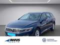 Volkswagen Passat Variant 2.0TDI DSG Elegance AHK Blau - thumbnail 1