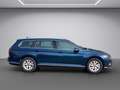 Volkswagen Passat Variant 2.0TDI DSG Elegance AHK Blau - thumbnail 6