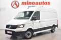 Volkswagen Crafter FURGÓN 35 L3H2 2.0 TDI 140 CV FWD Blanco - thumbnail 2