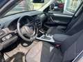 BMW X3 xDrive20d Business Advantage Aut. Blu/Azzurro - thumbnail 4