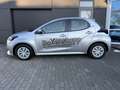 Toyota Yaris 1.0 Comfort Silber - thumbnail 3