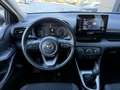 Toyota Yaris 1.0 Comfort Silber - thumbnail 7
