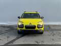 Citroen C4 Cactus C4 Cactus PureTech 82 S Jaune - thumbnail 2