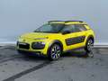 Citroen C4 Cactus C4 Cactus PureTech 82 S Jaune - thumbnail 1
