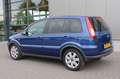 Ford Fusion 1.6 16V Futura 5drs. AUTOMAAT Airco Blauw - thumbnail 4