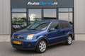 Ford Fusion 1.6 16V Futura 5drs. AUTOMAAT Airco Blauw - thumbnail 1