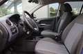 Ford Fusion 1.6 16V Futura 5drs. AUTOMAAT Airco Blauw - thumbnail 5